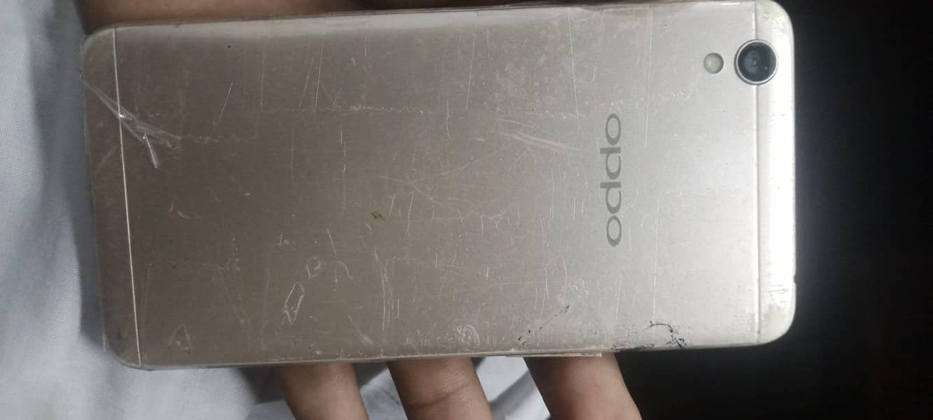 OPPO A37 0
