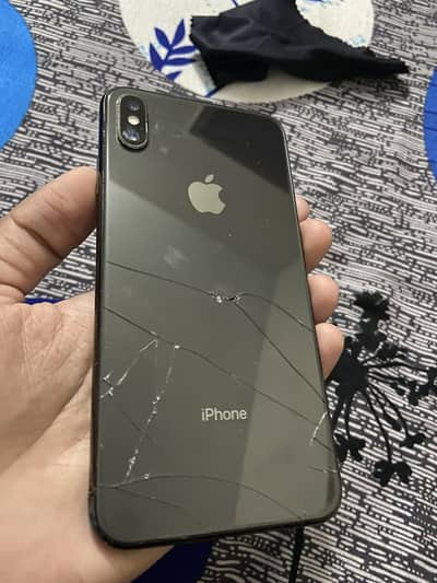 Apple iPhone XS Max Non Pta 64gb