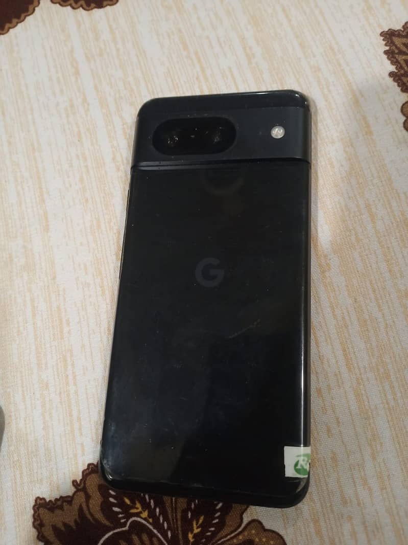 Google Pixel 8 0