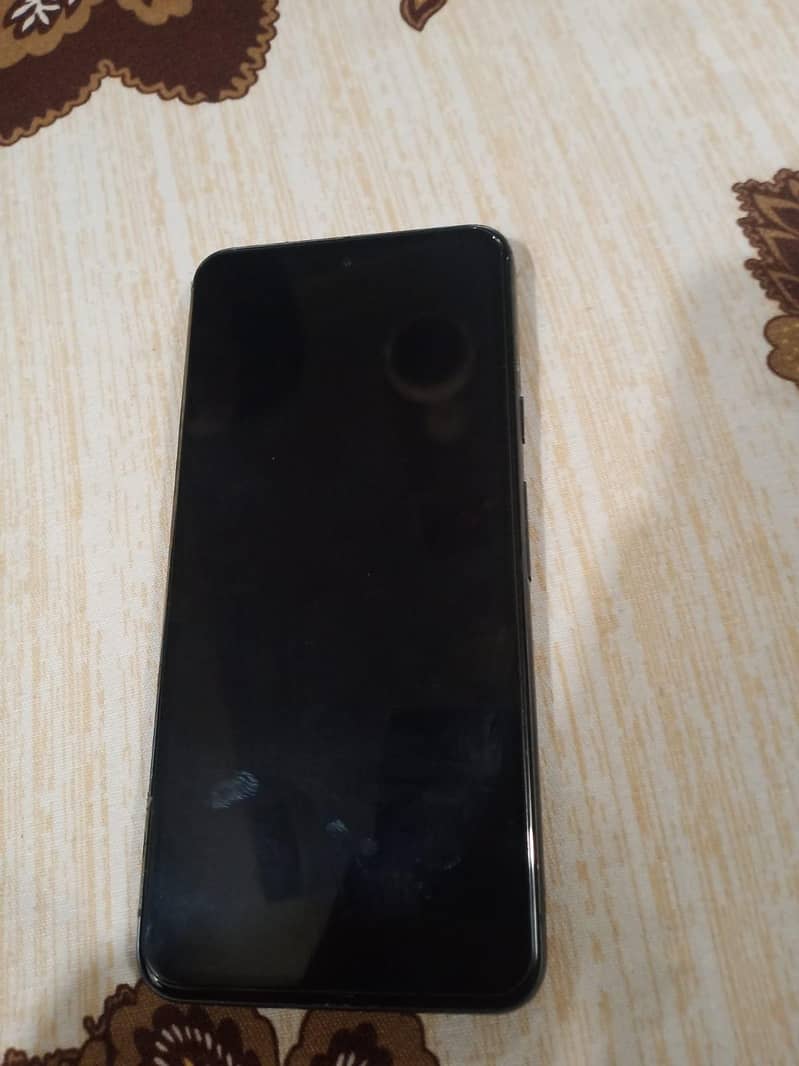 Google Pixel 8 1
