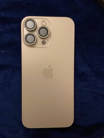 Apple iPhone 16 Pro Max
