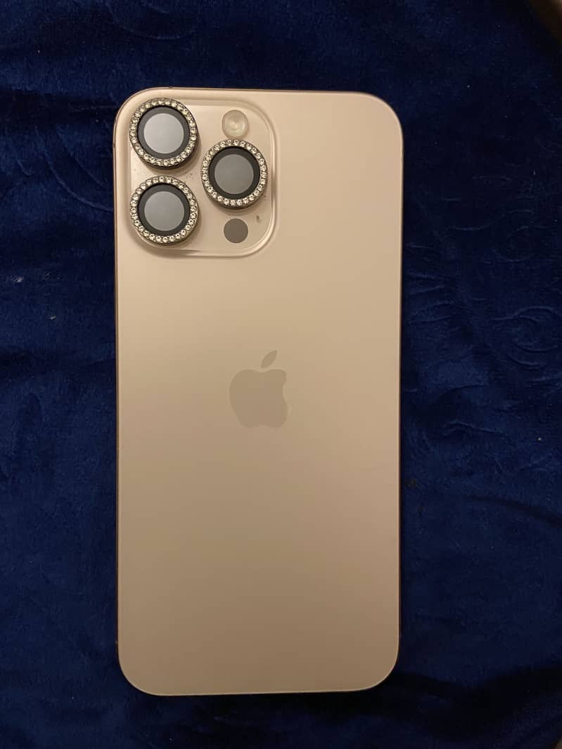 Apple iPhone 16 Pro Max 256gb 0