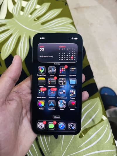 Apple iPhone 13 non PTA with box