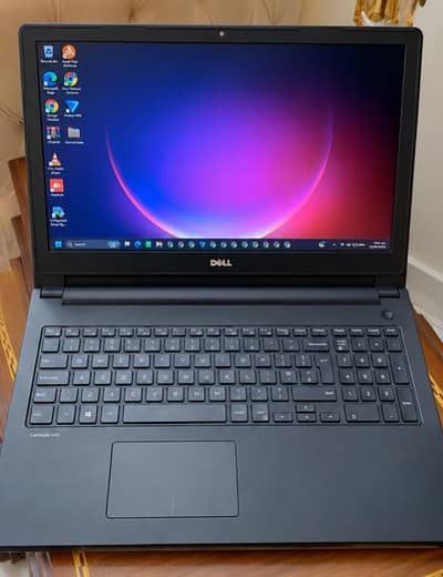 Dell latitude 3570 i5 6th generation