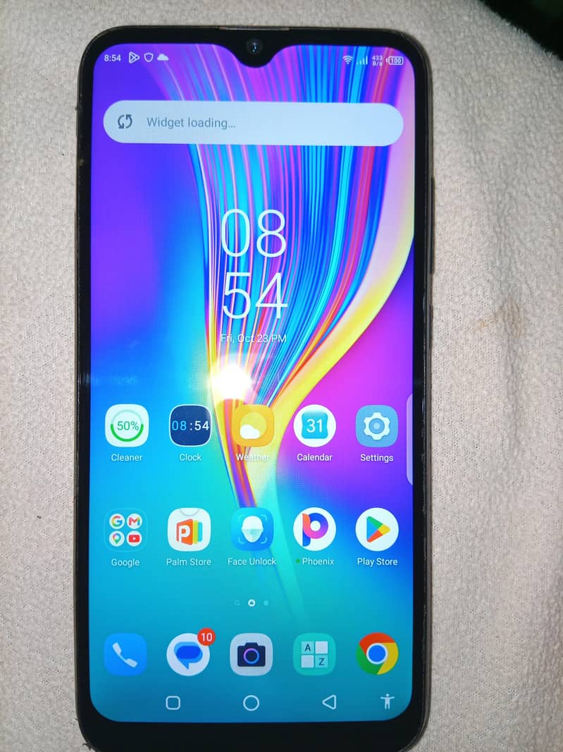 Infinix Smart 3 Plus 0