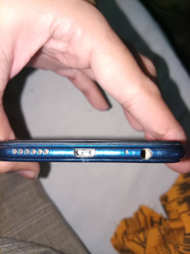 Infinix Smart 3 Plus 2