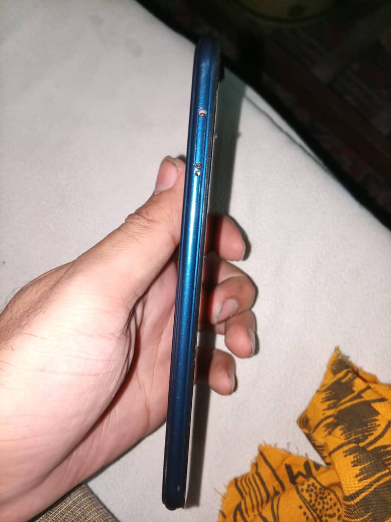 Infinix Smart 3 Plus 3