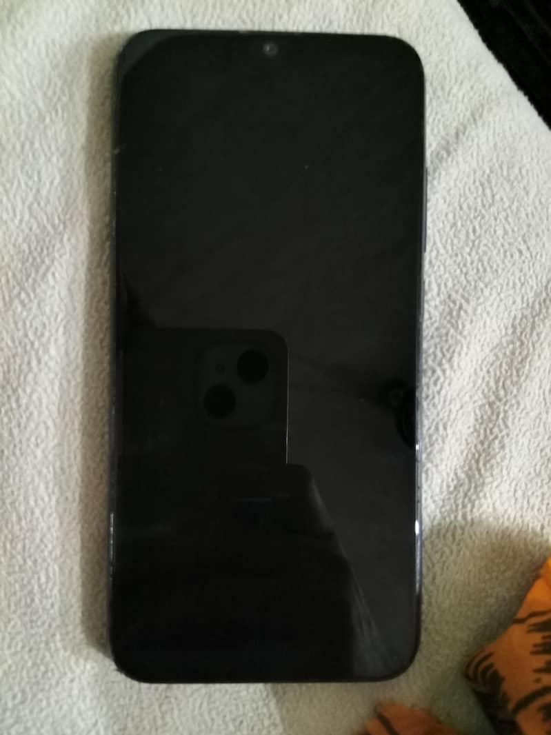 Infinix Smart 3 Plus 4