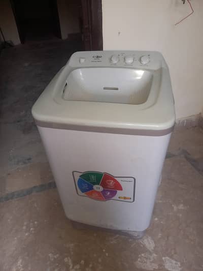 Super asia washing mechine  03154919005
