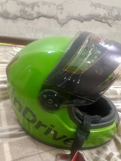 Indrive Helment