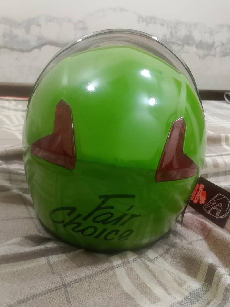 Indrive Helment 2