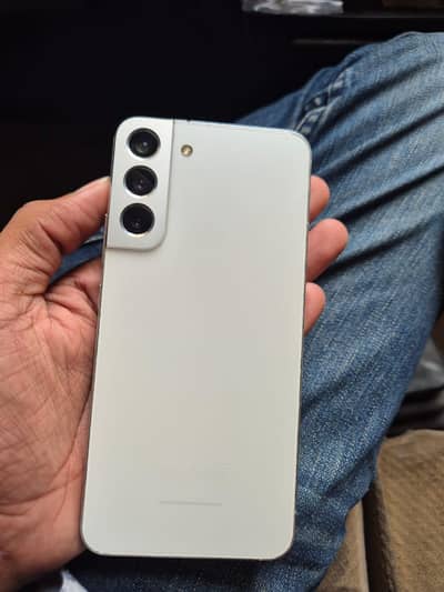Samsung Mobile S22 Plus