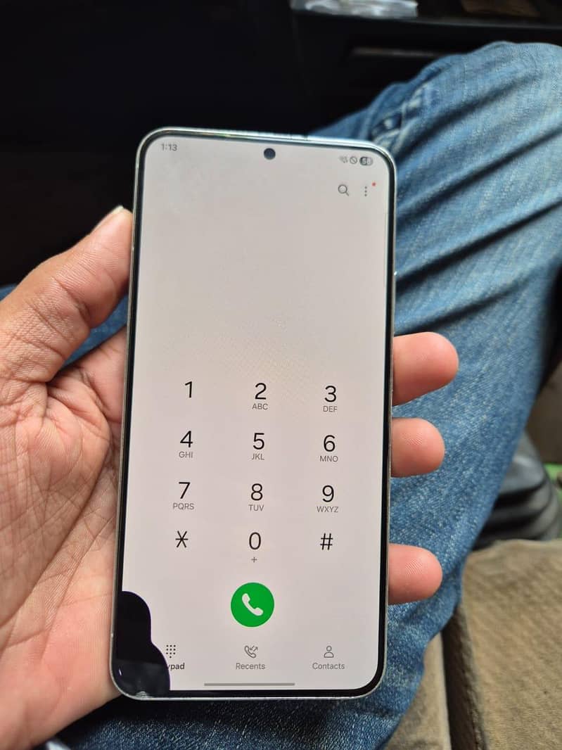 Samsung Mobile S22 Plus 5