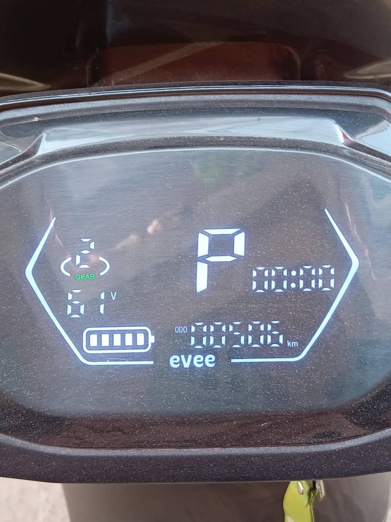 evee mito plus 2