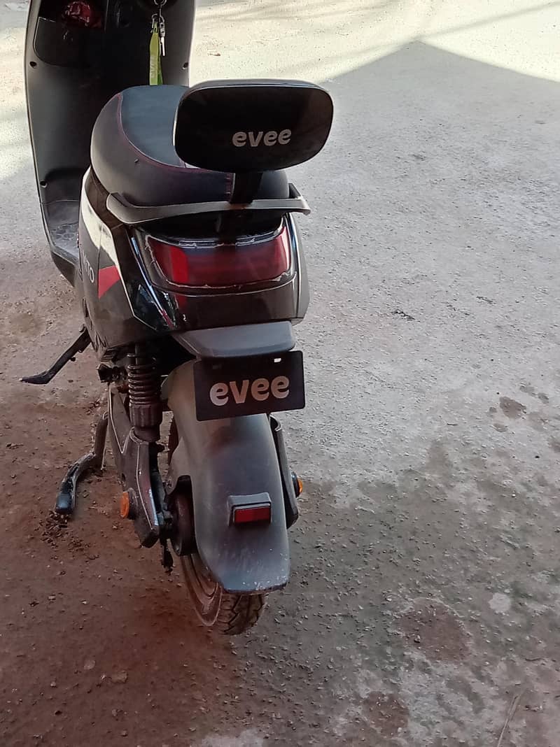 evee mito plus 4
