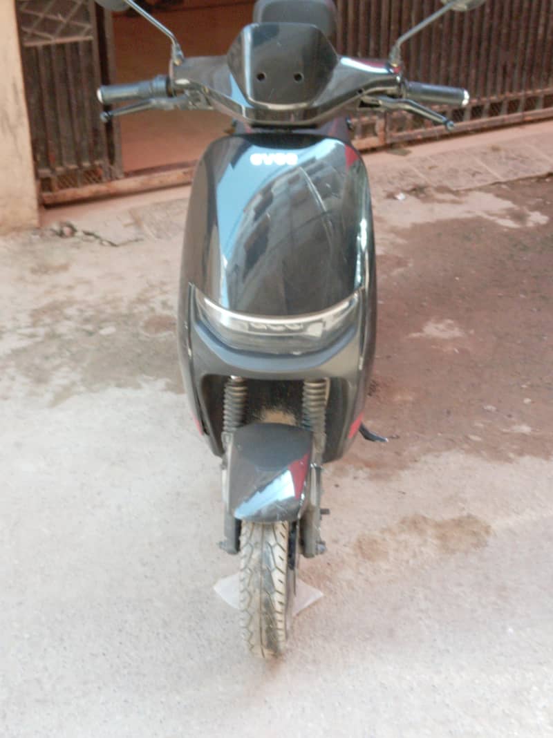 evee mito plus 5
