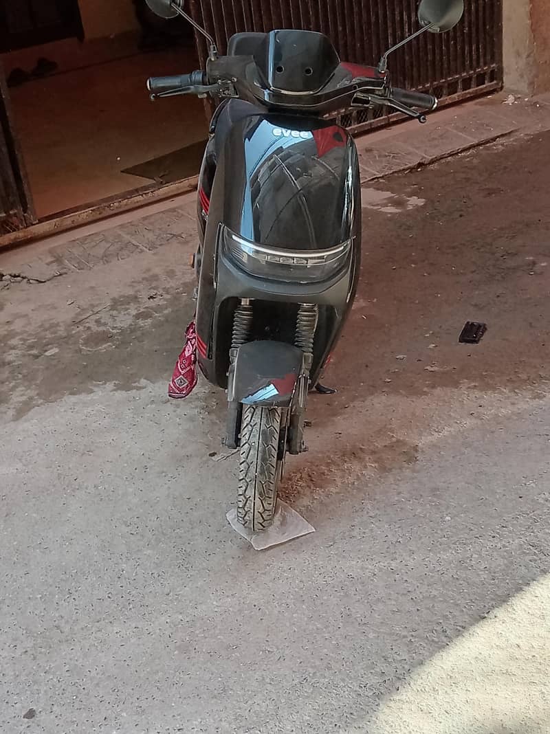 evee mito plus 7