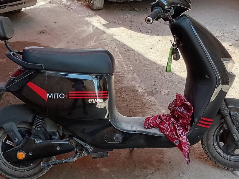 evee mito plus 8