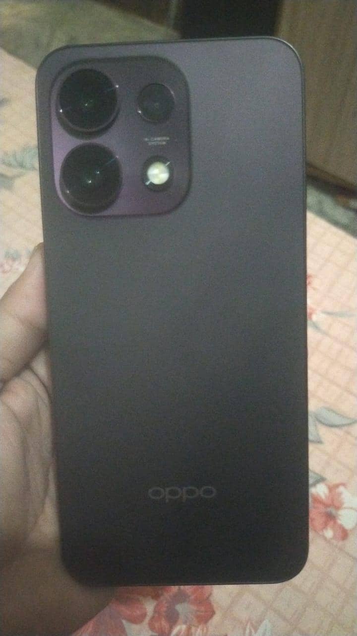 OPPO Reno 1
