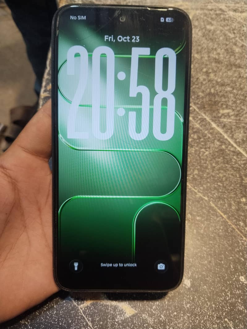 Tecno Spark 50 3
