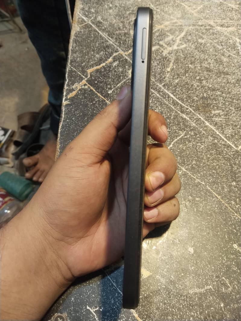 Tecno Spark 50 4