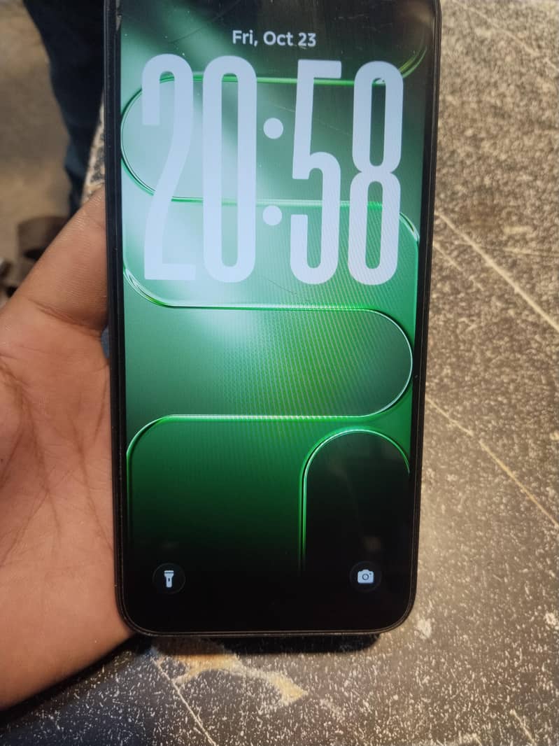 Tecno Spark 50 5