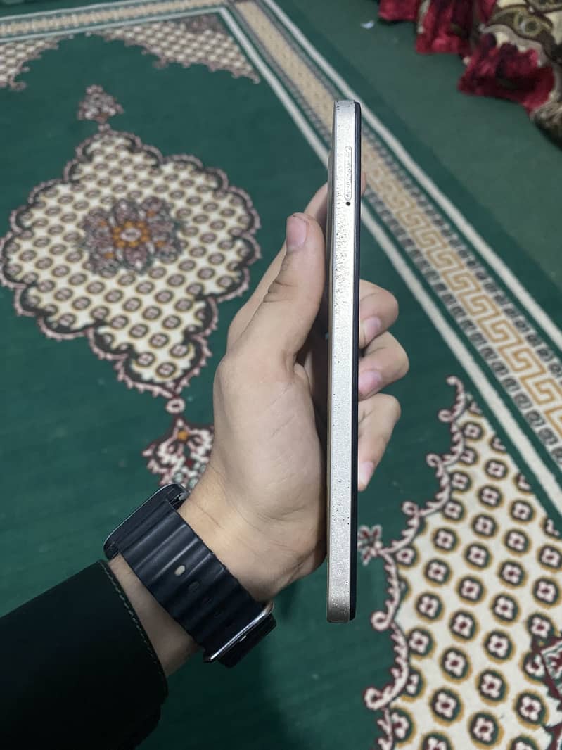 Infinix Smart 8 Pro 1