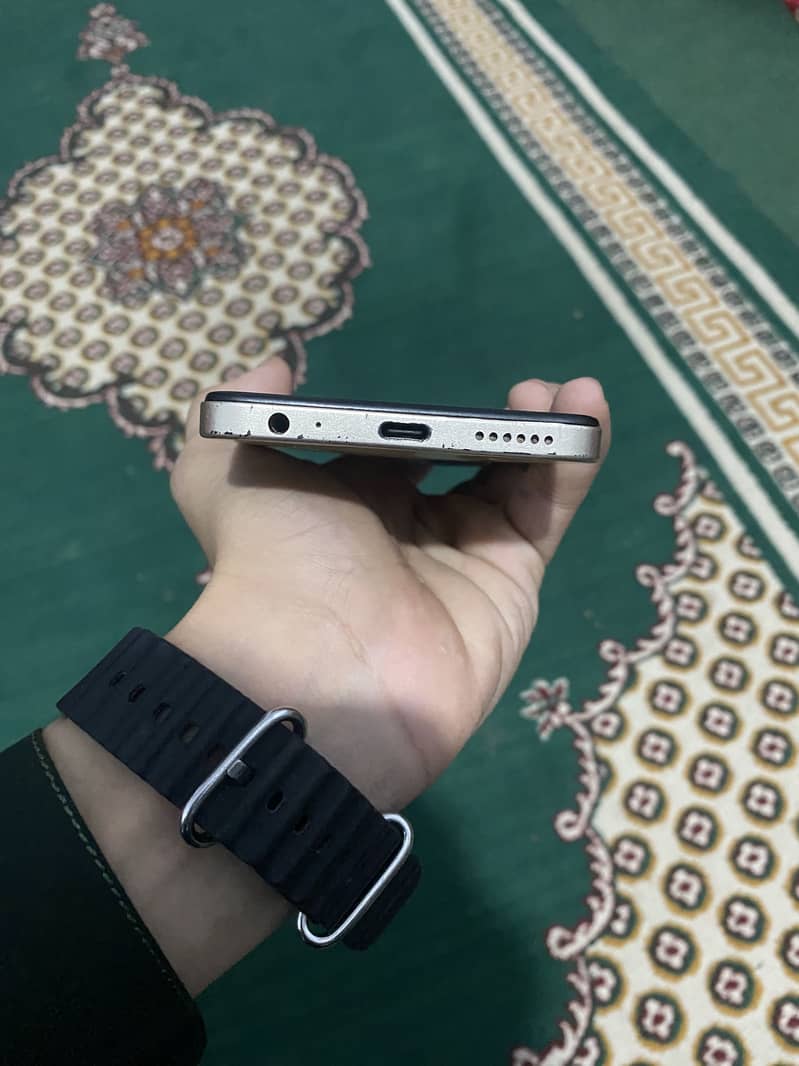 Infinix Smart 8 Pro 2