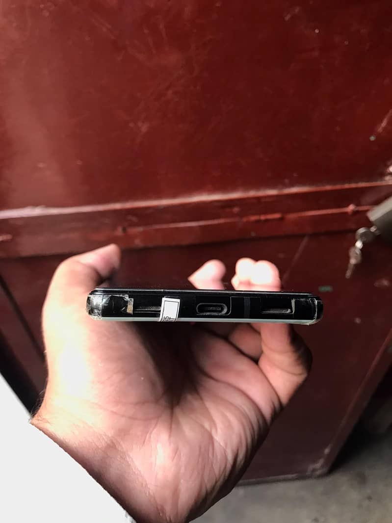 Google Pixel 6a 1