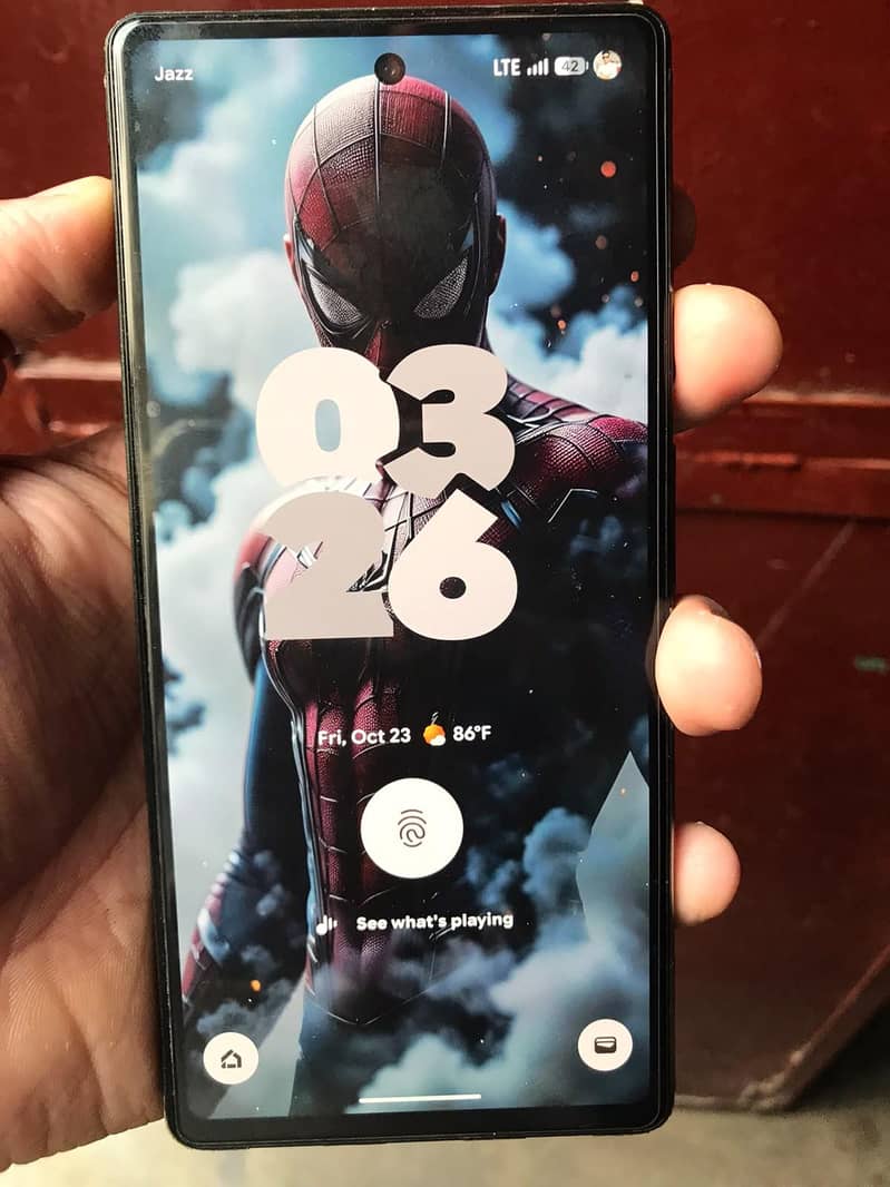 Google Pixel 6a 2