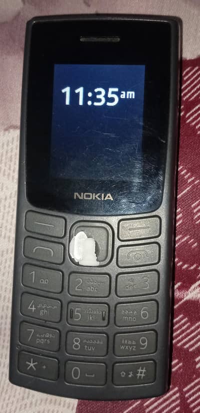 Nokia 106
