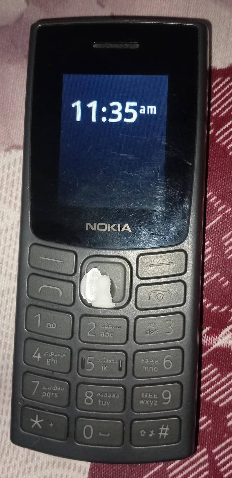 Nokia 106 0