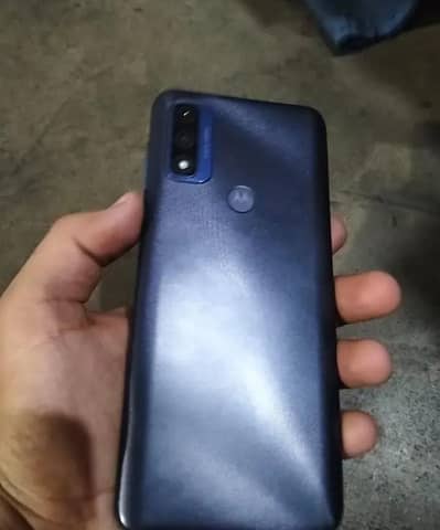 Motorola G Pure 03020002633