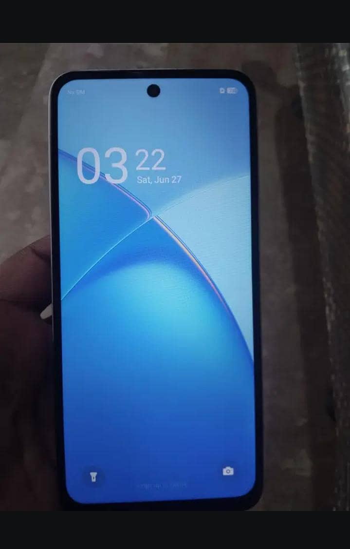 Infinix smart 10 0