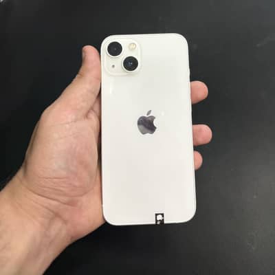 Apple iPhone 13 pta approved