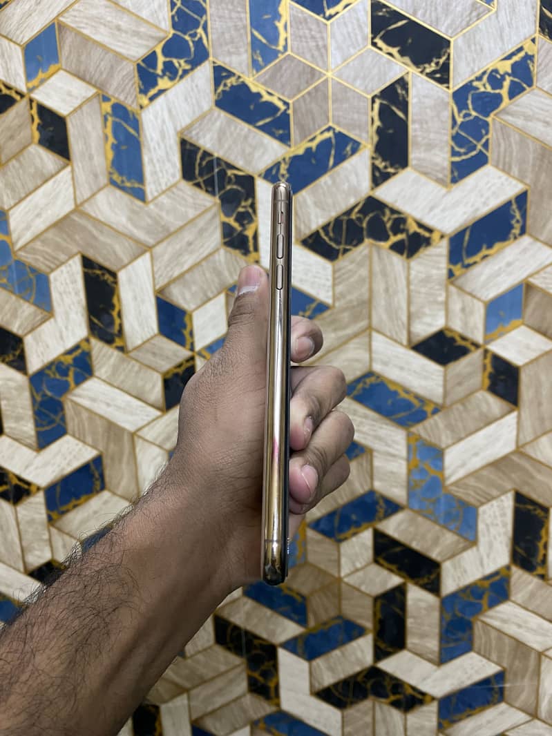 Apple iPhone XS Max 1
