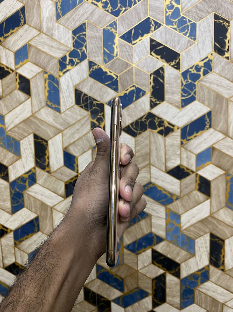 Apple iPhone XS Max 4