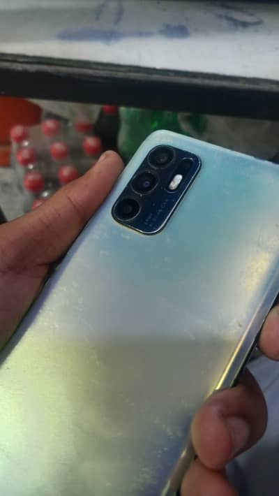 OPPO Reno6 For Sale