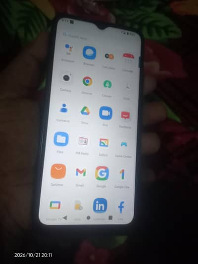 Xiaomi Redmi A2 Plus