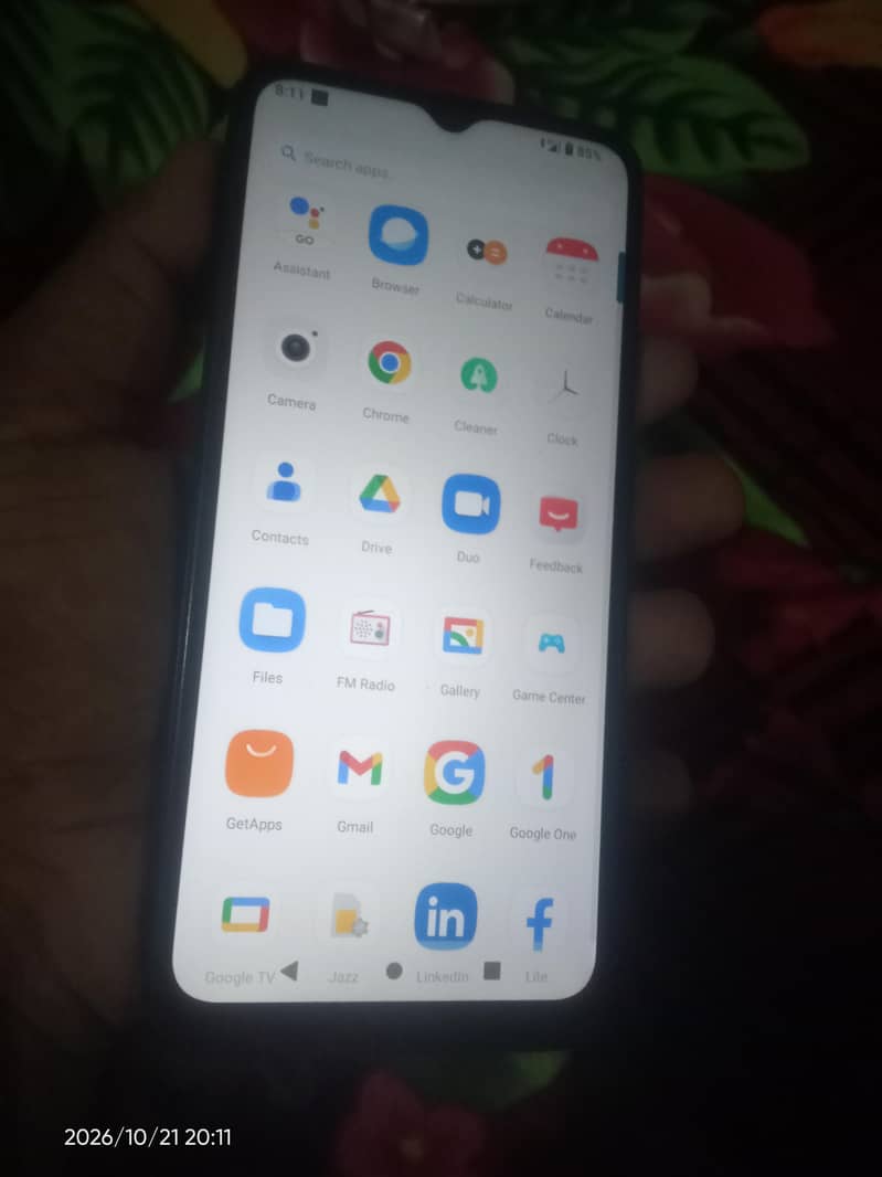 Xiaomi Redmi A2 Plus 0