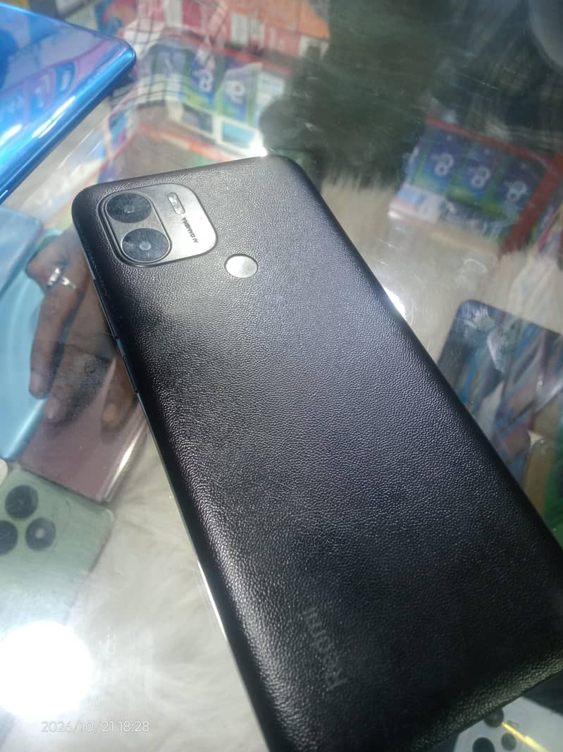 Xiaomi Redmi A2 Plus 1