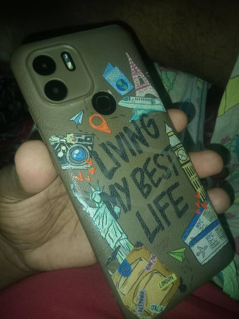 Xiaomi Redmi A2 Plus 2