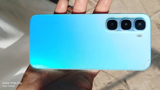 Infinix hot 60 pro
