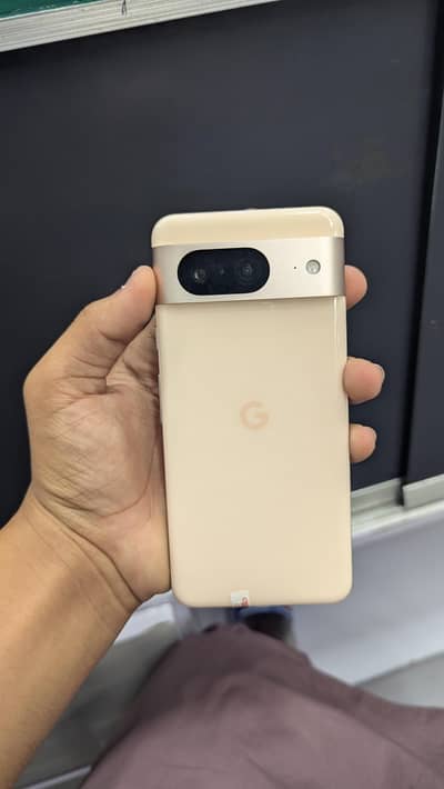 Google Pixel 8