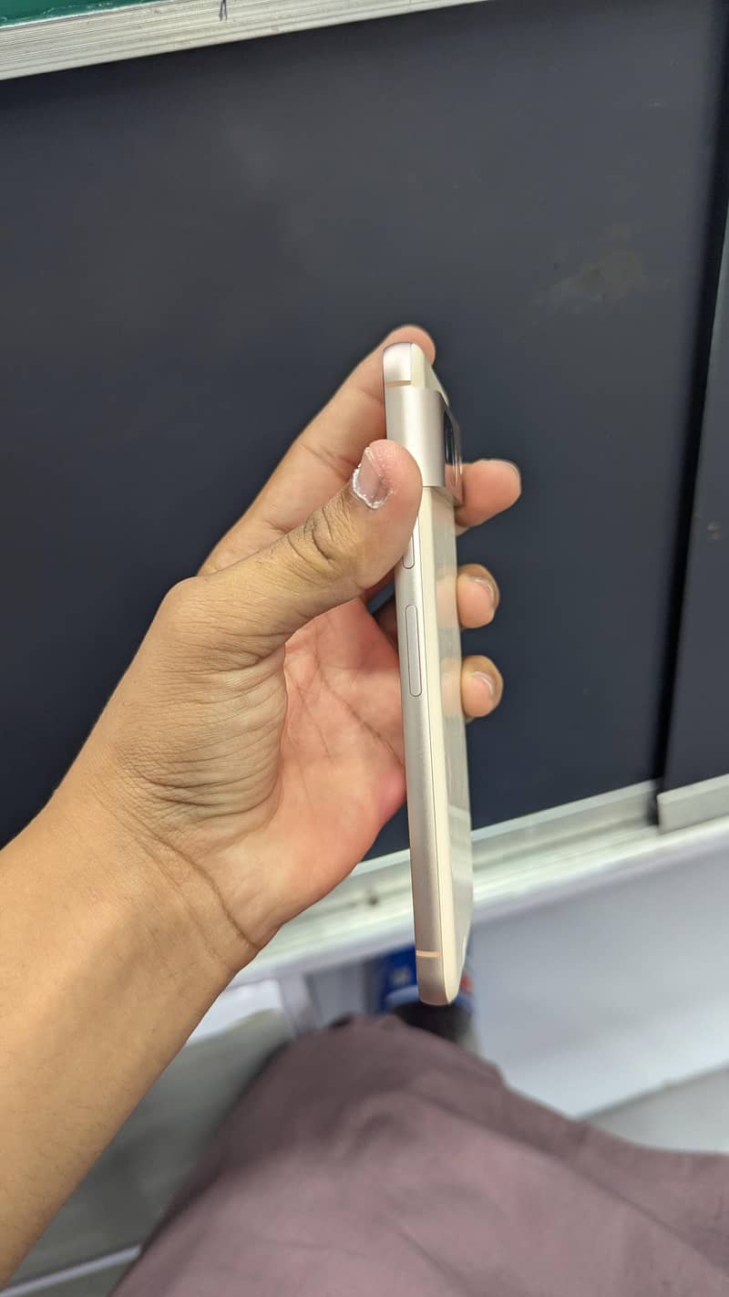 Google Pixel 8 1
