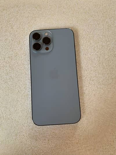 Apple iPhone 13 Pro