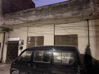 Property for sale in lahore Town ship