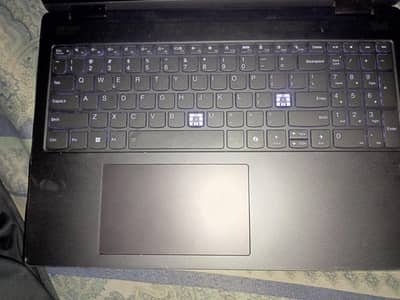 lenovo yoga 7i 2in1 16iml9 170,000 2 keys missing no sad