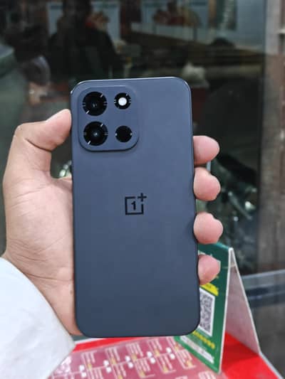 One Plus Turbo 6 12/256 Non pta