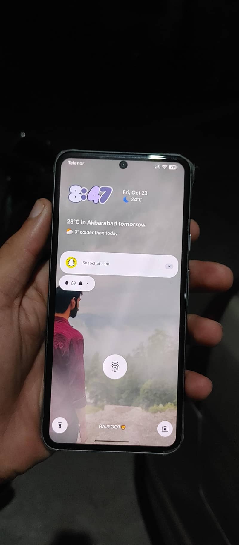Google Pixel 8.03180401696 5
